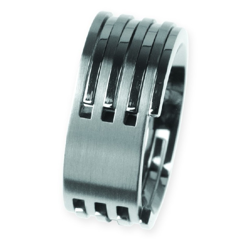 Ring zweiteilig