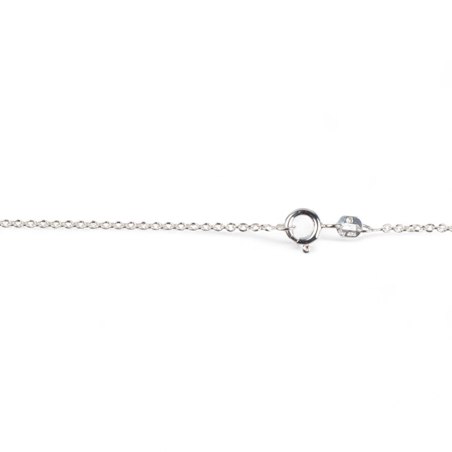 Kette Anker rund