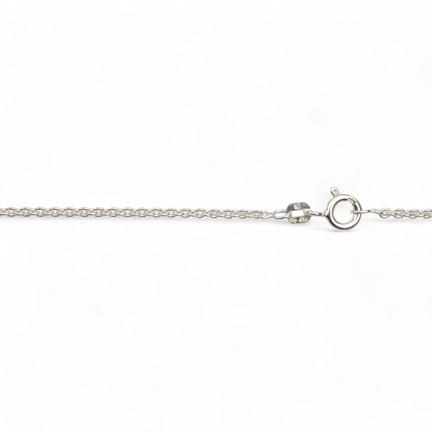 Kette Anker rund