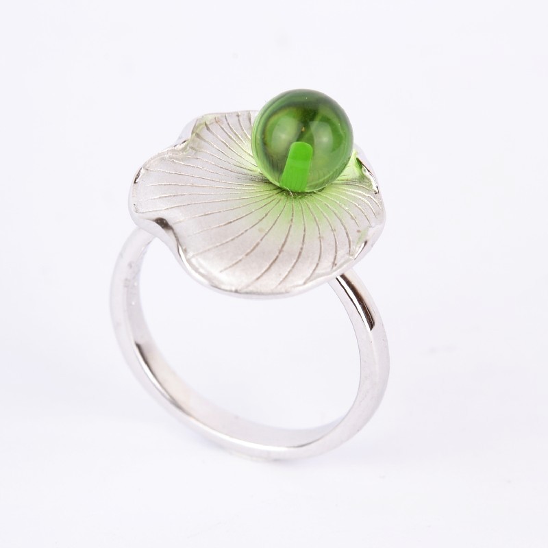 Ring Bernstein