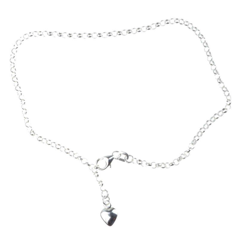 Fußkette