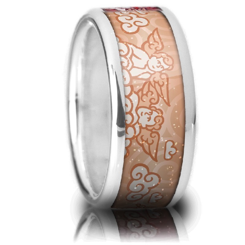 Schutzengelring creme