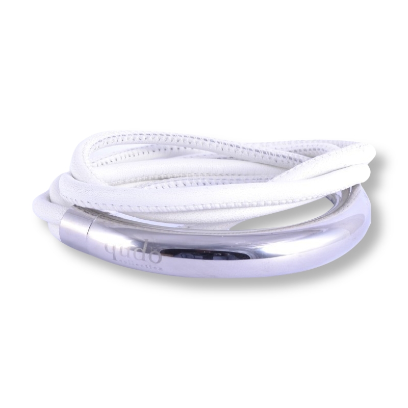 Doppio big bianco Gr.M