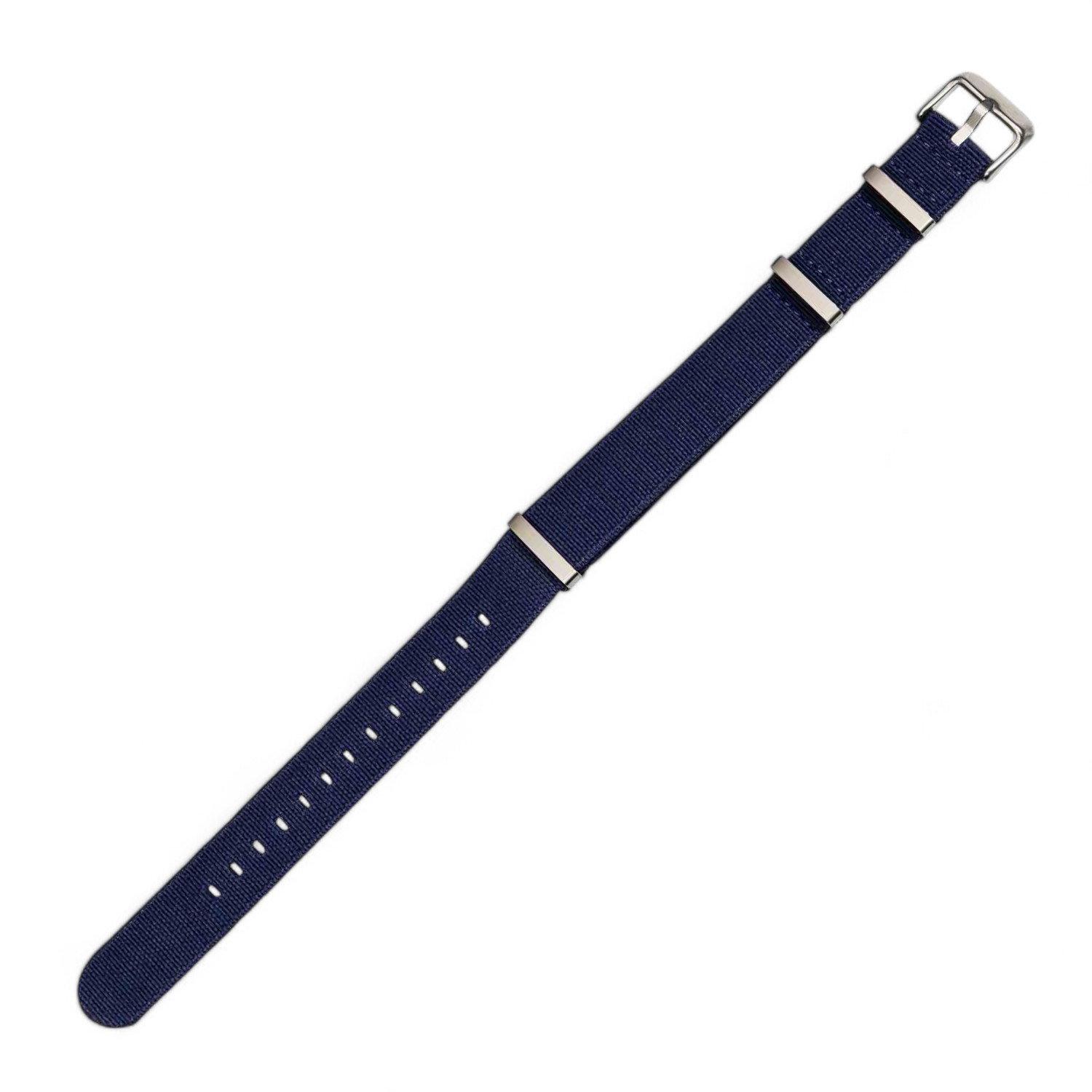 Outdoor blau