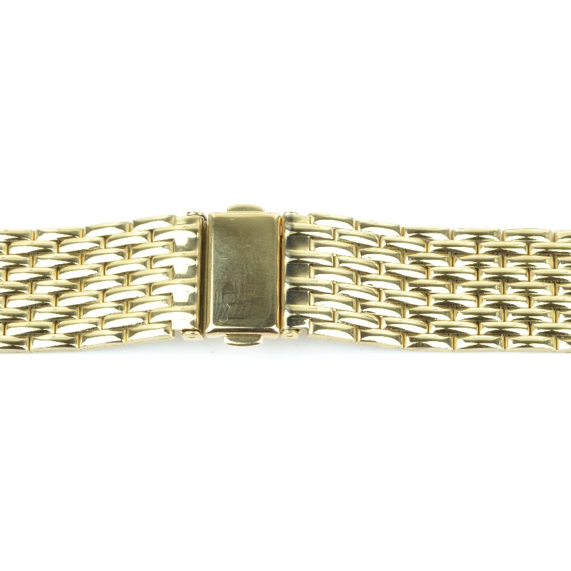 Gliederband für Armbanduhr