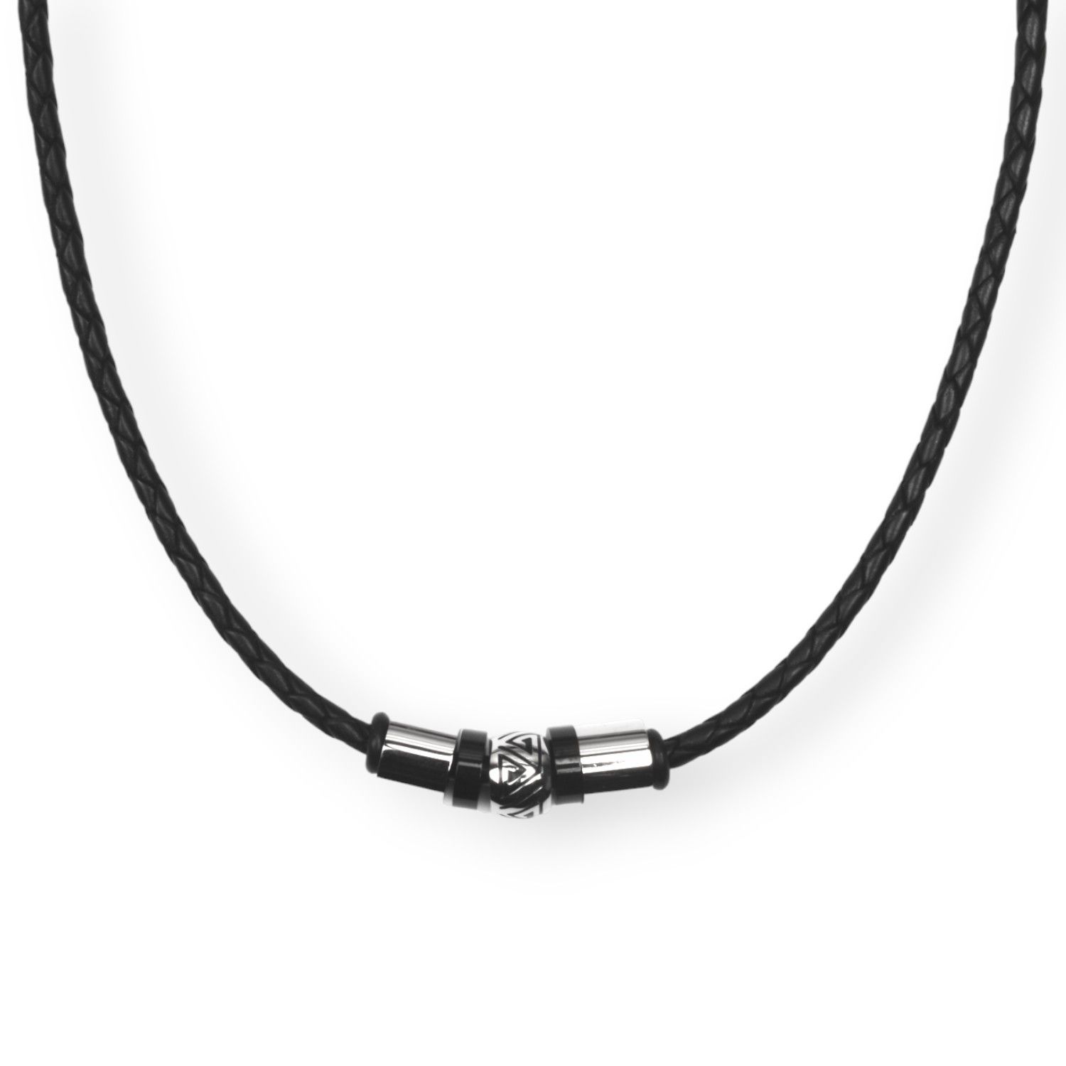 Lederkette