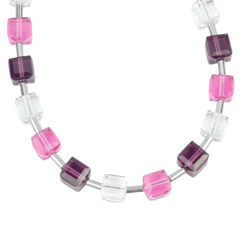 Armschmuck Edelstahl