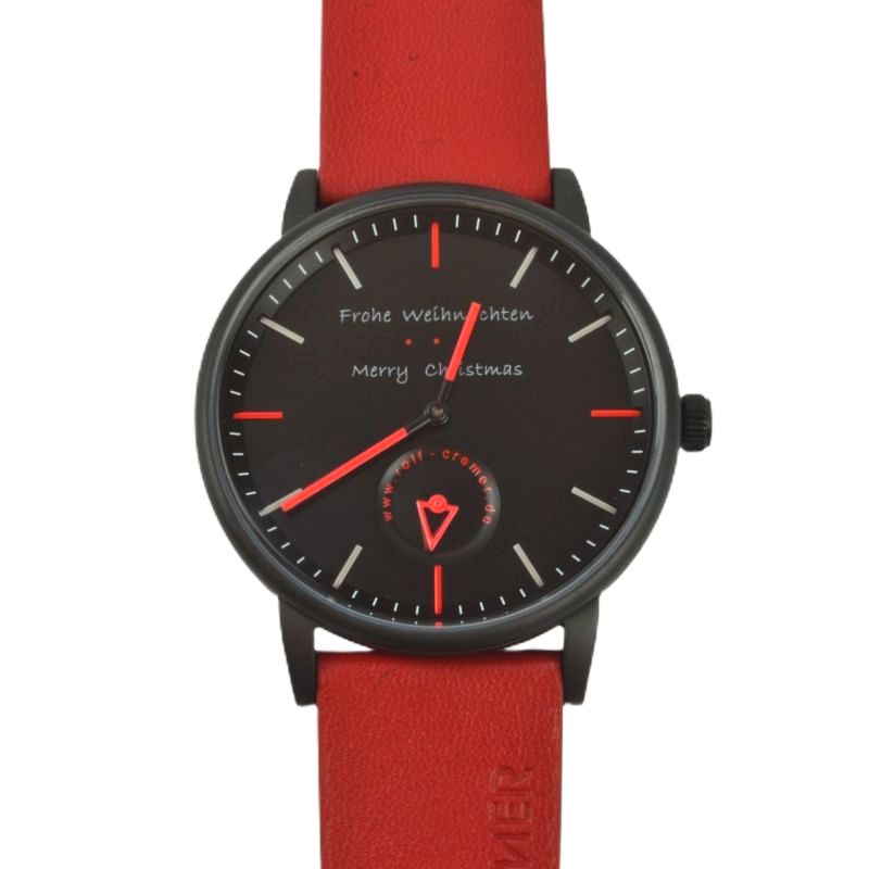 Armbanduhr