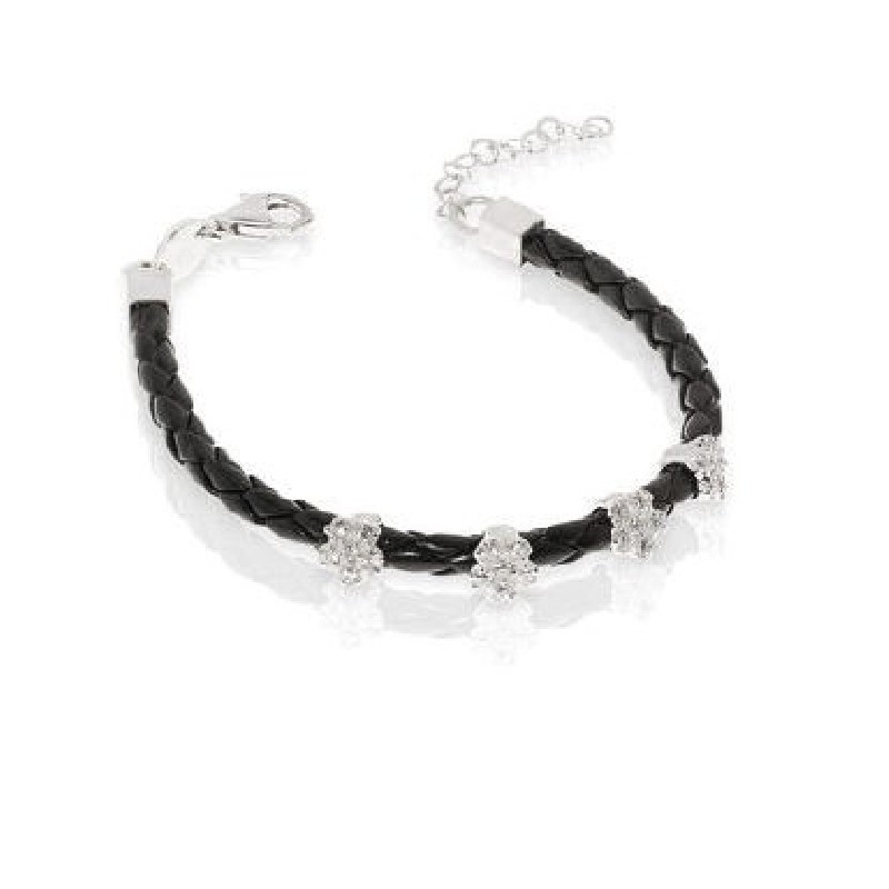 Armschmuck Silber