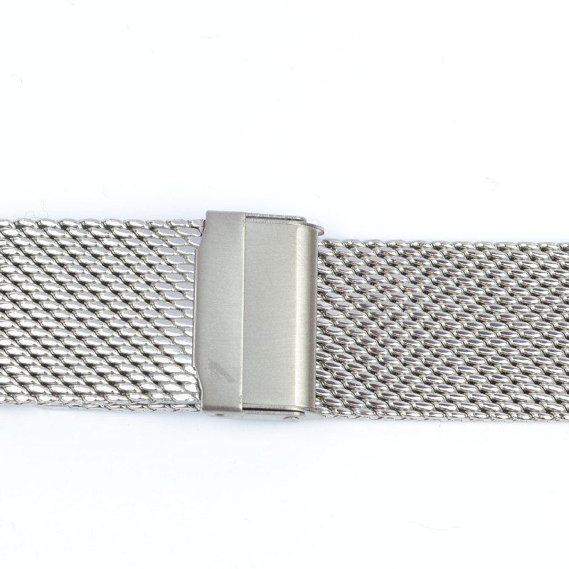 Milanaise Uhrenarmband