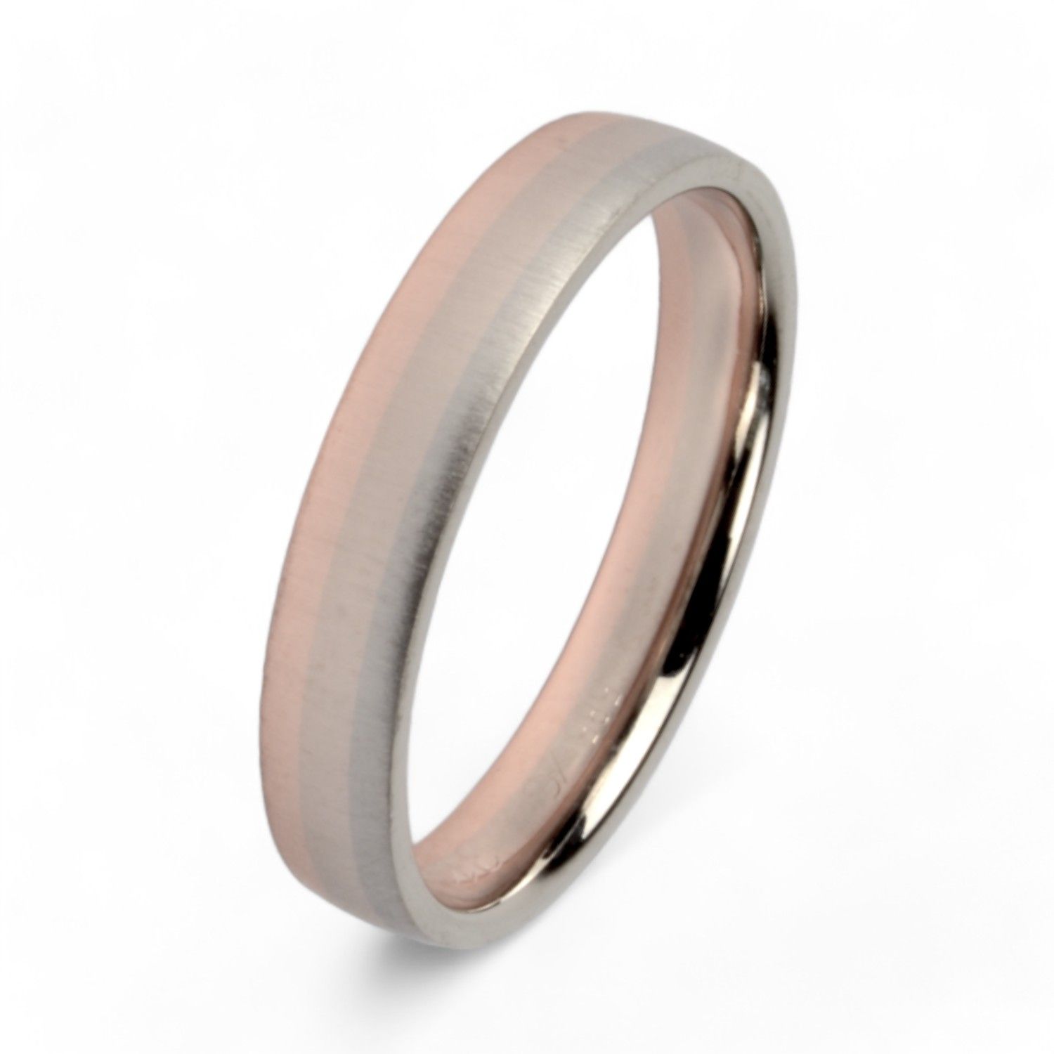 Ring Mondlicht mit Brillanten