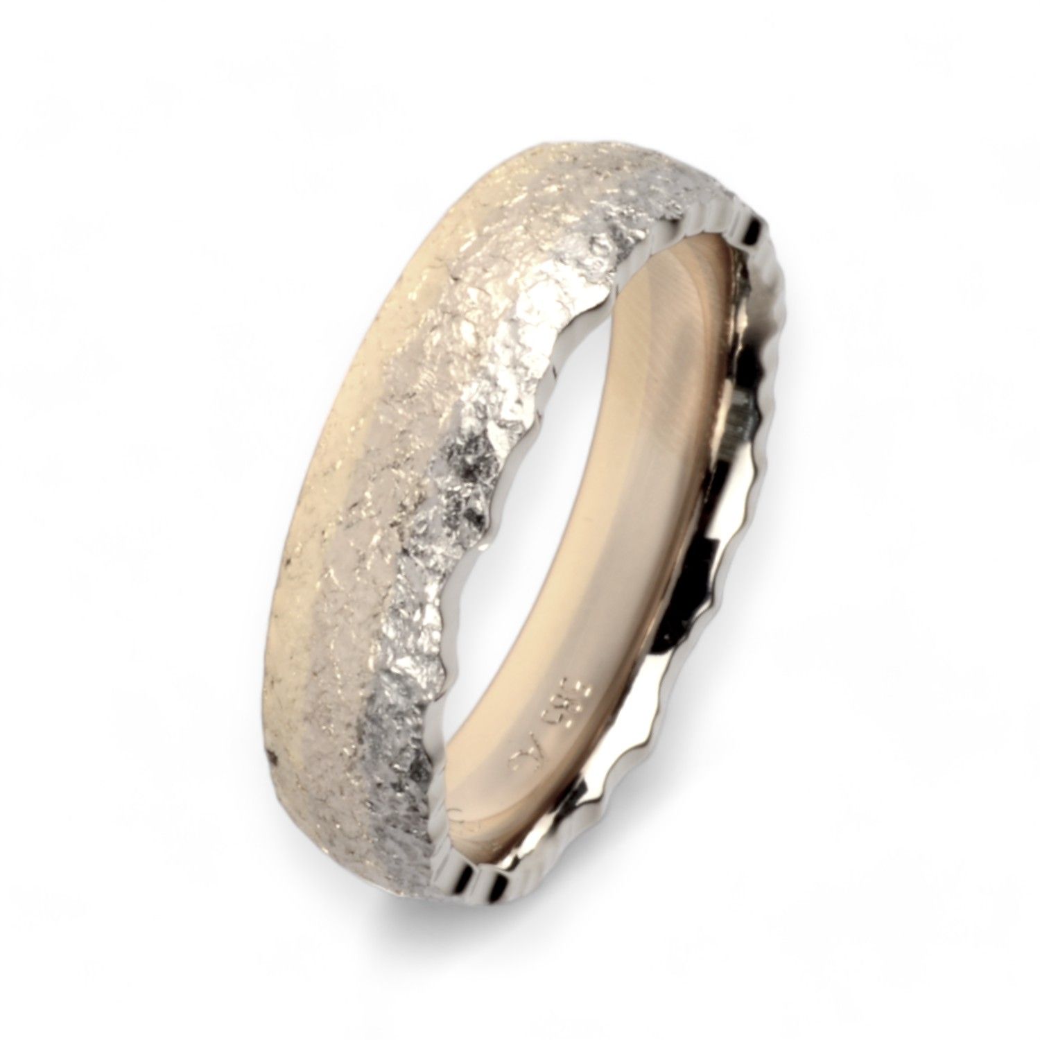 Ring Sonnenlicht 
