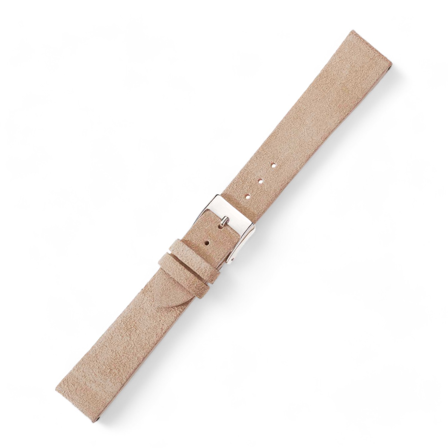 Lederband Amrum beige