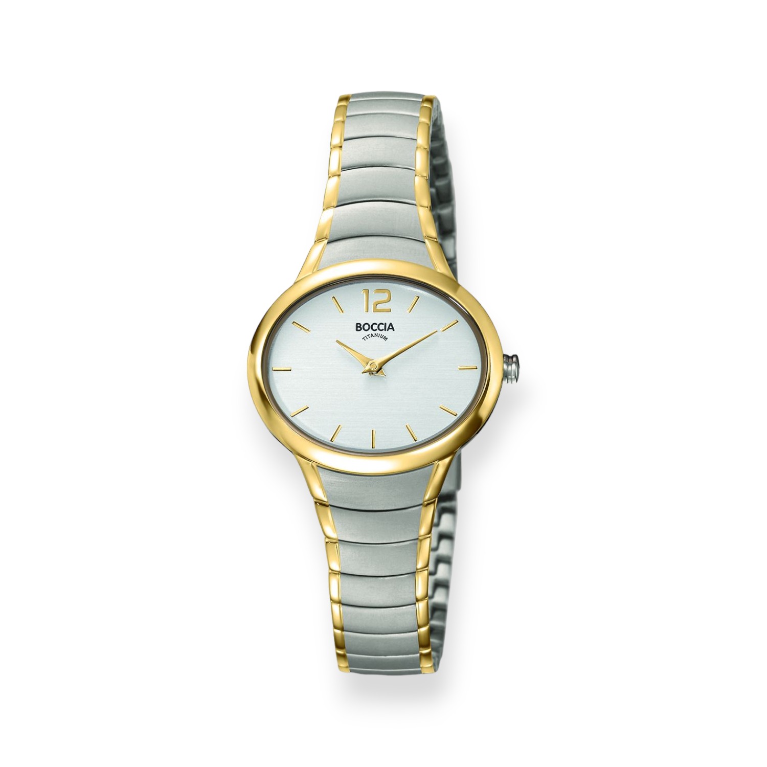 Armbanduhr 