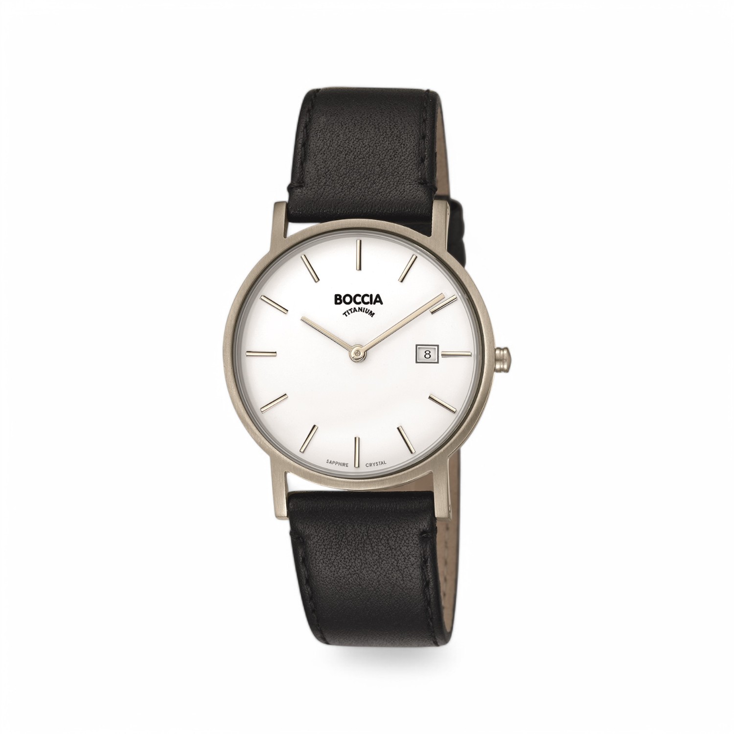 Herrenarmbanduhr