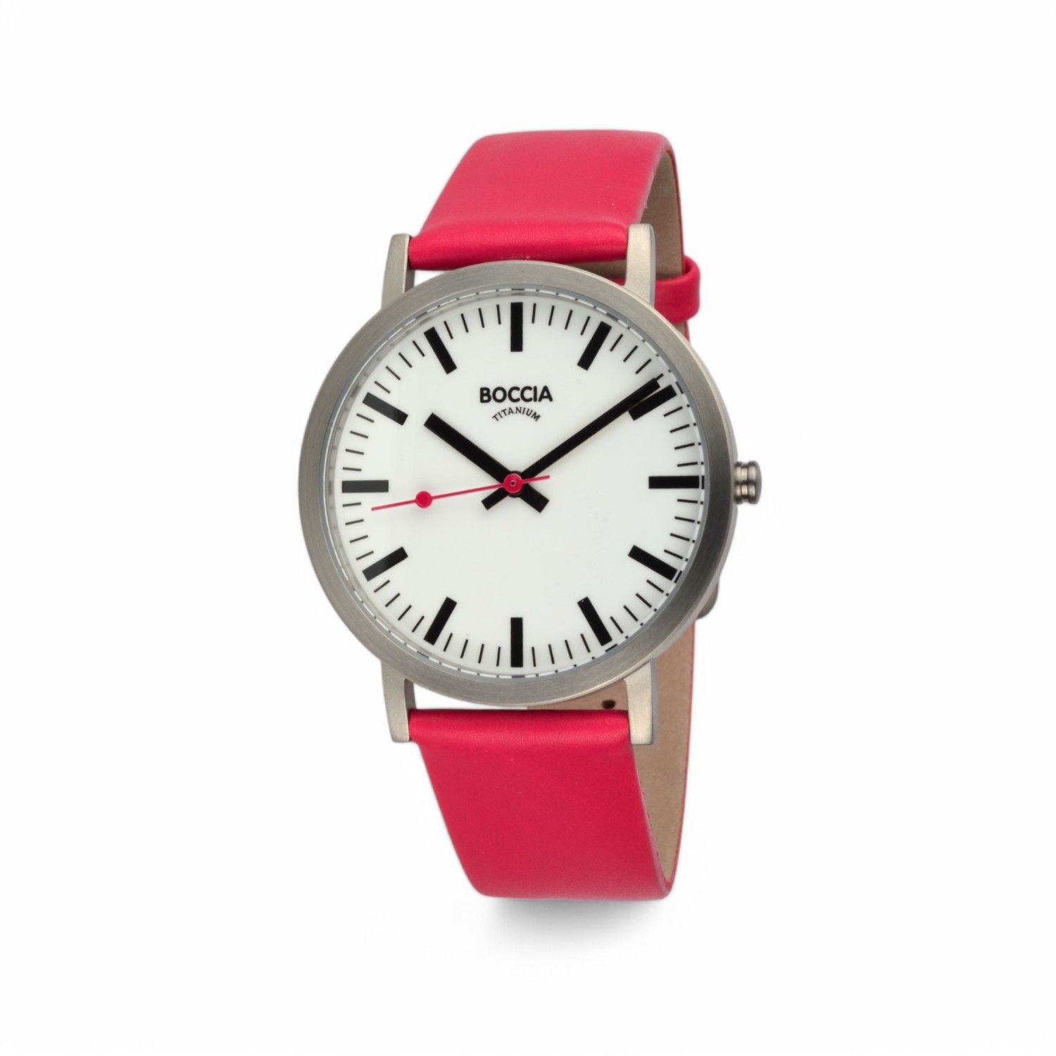 Armbanduhr STATION WATCH Titan