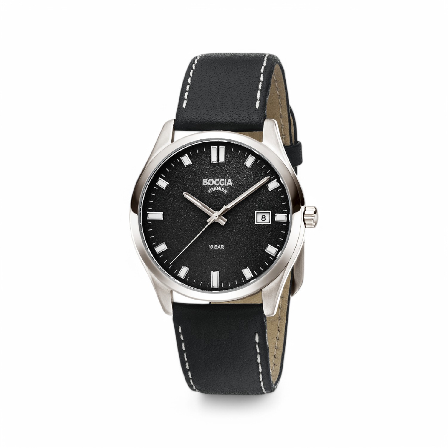 Herrenarmbanduhr