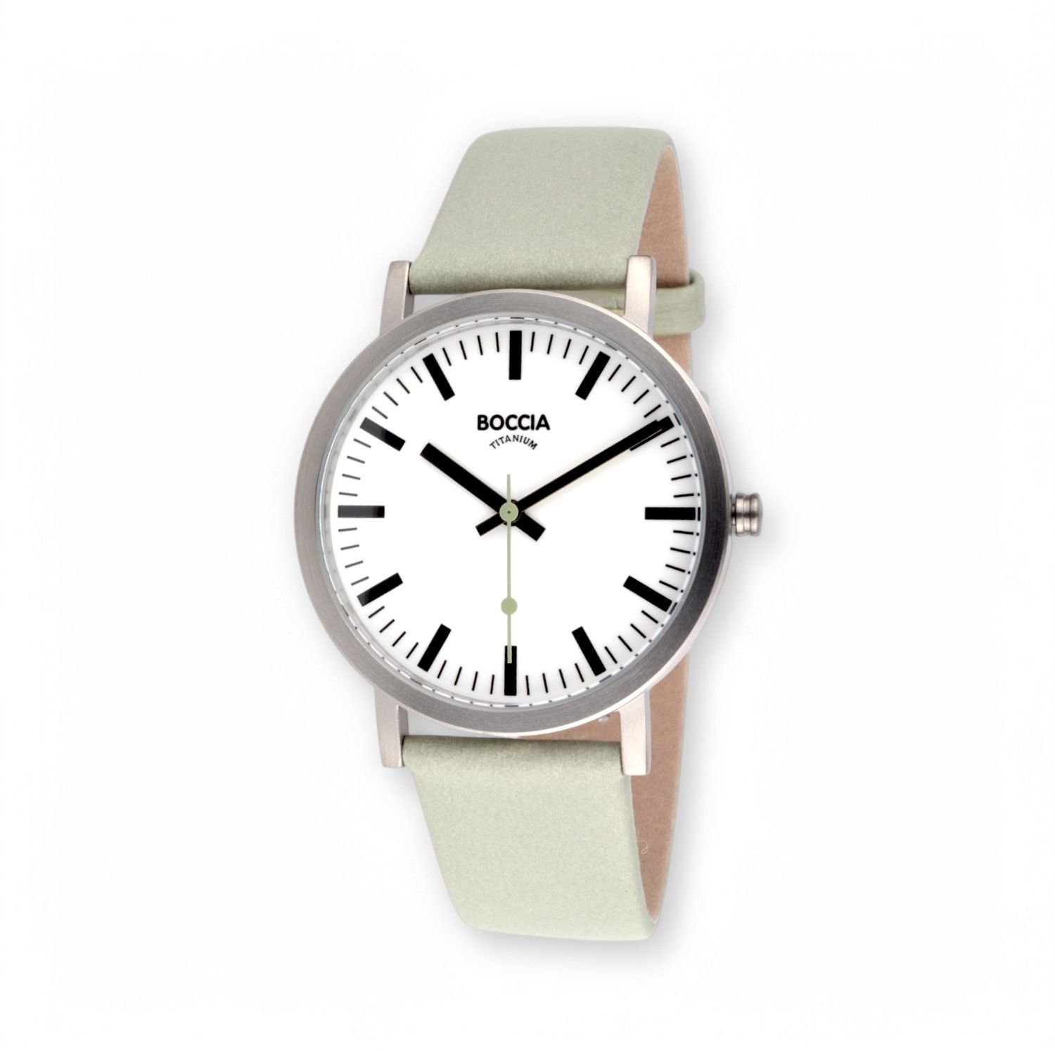 Armbanduhr STATION WATCH Titan