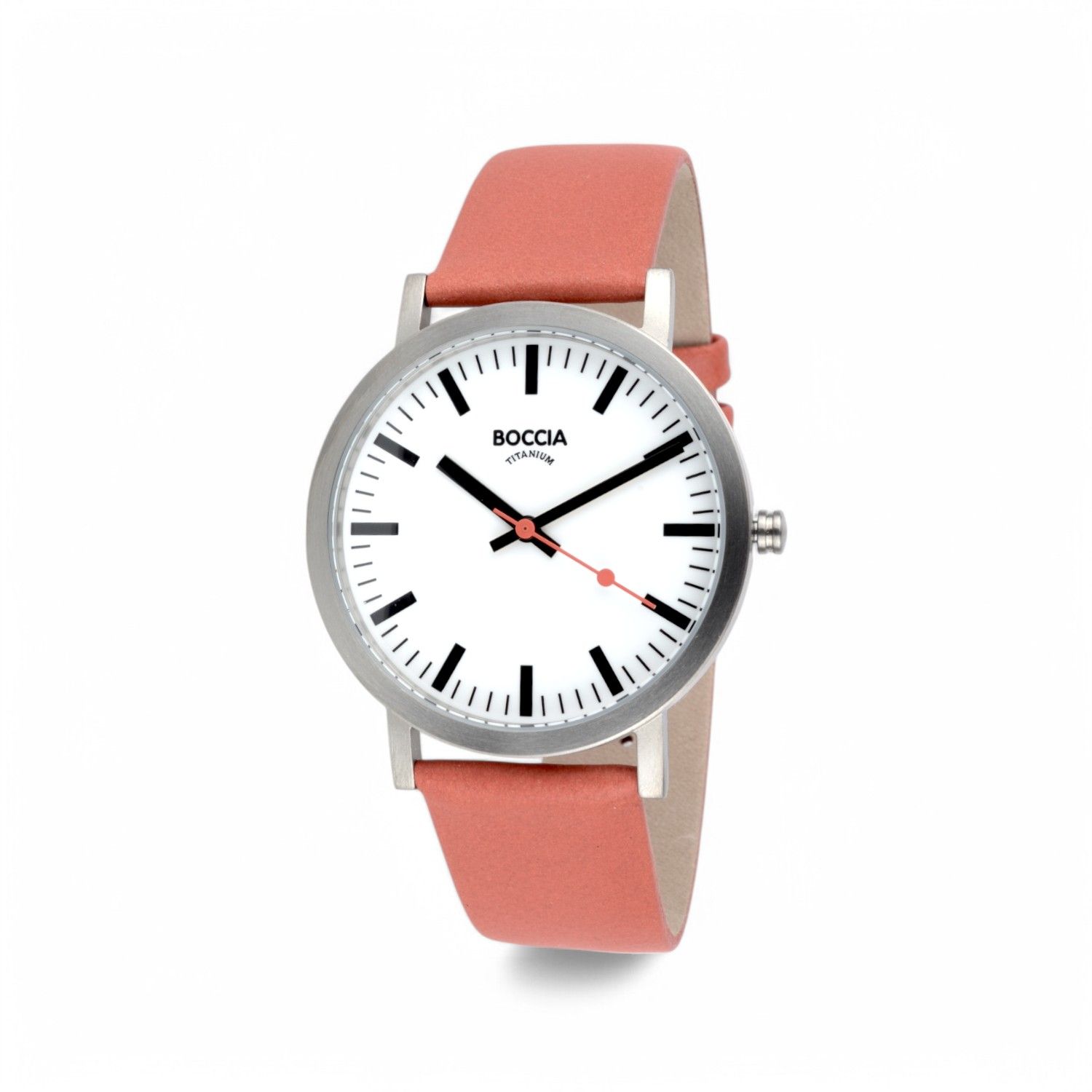 Armbanduhr STATION WATCH Titan
