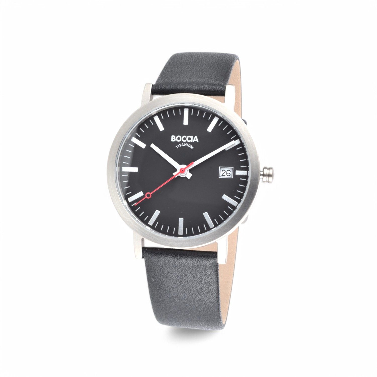 Armbanduhr STATION WATCH Titan