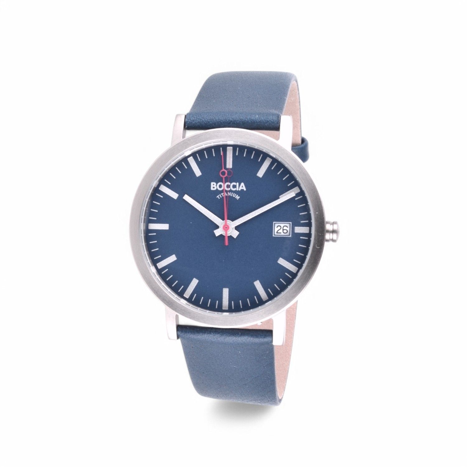 Armbanduhr STATION WATCH Titan