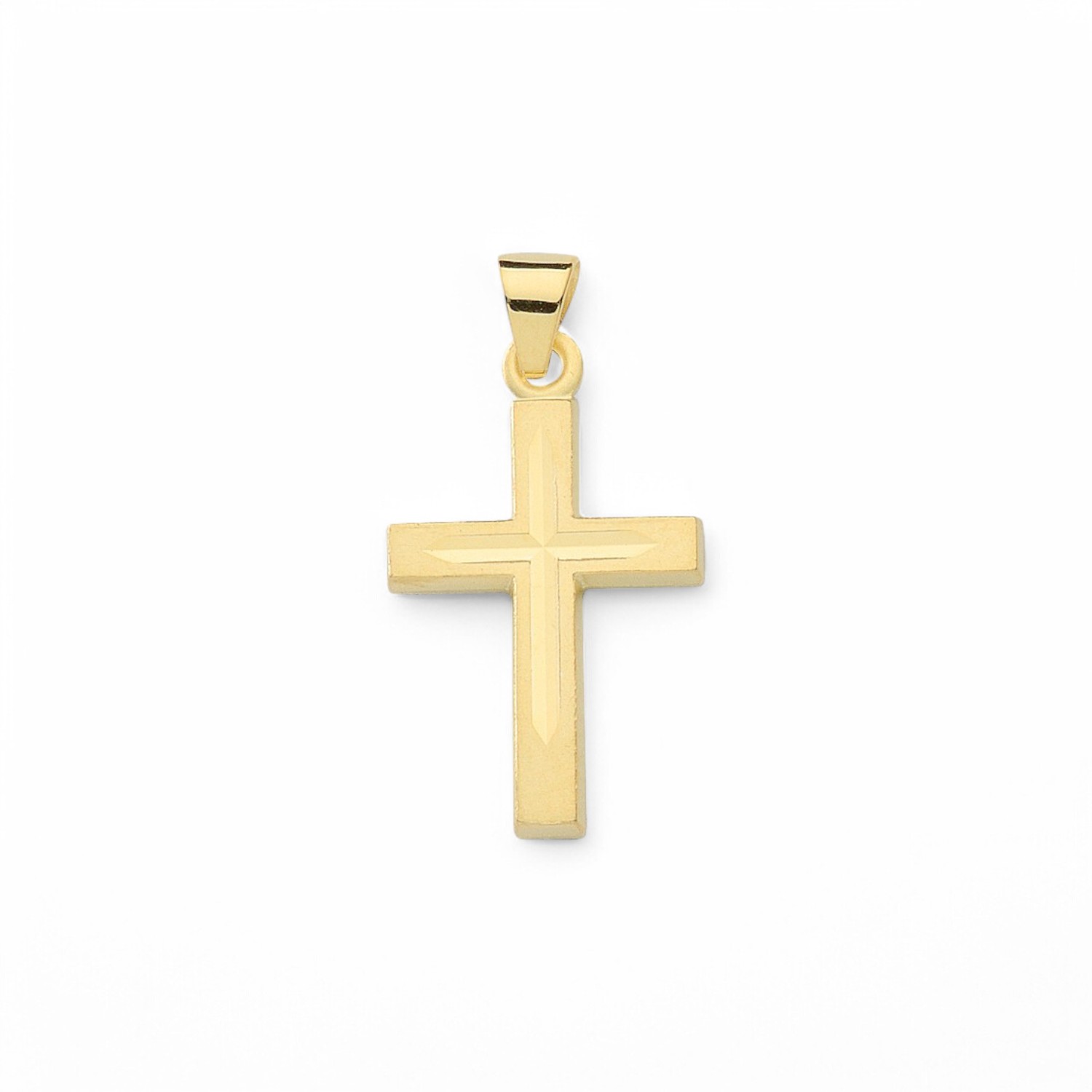 Kreuz Anhänger