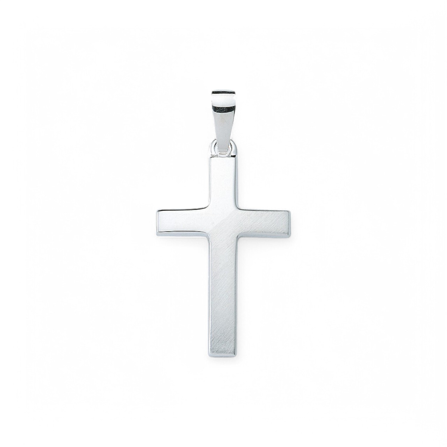Kreuz Anhänger