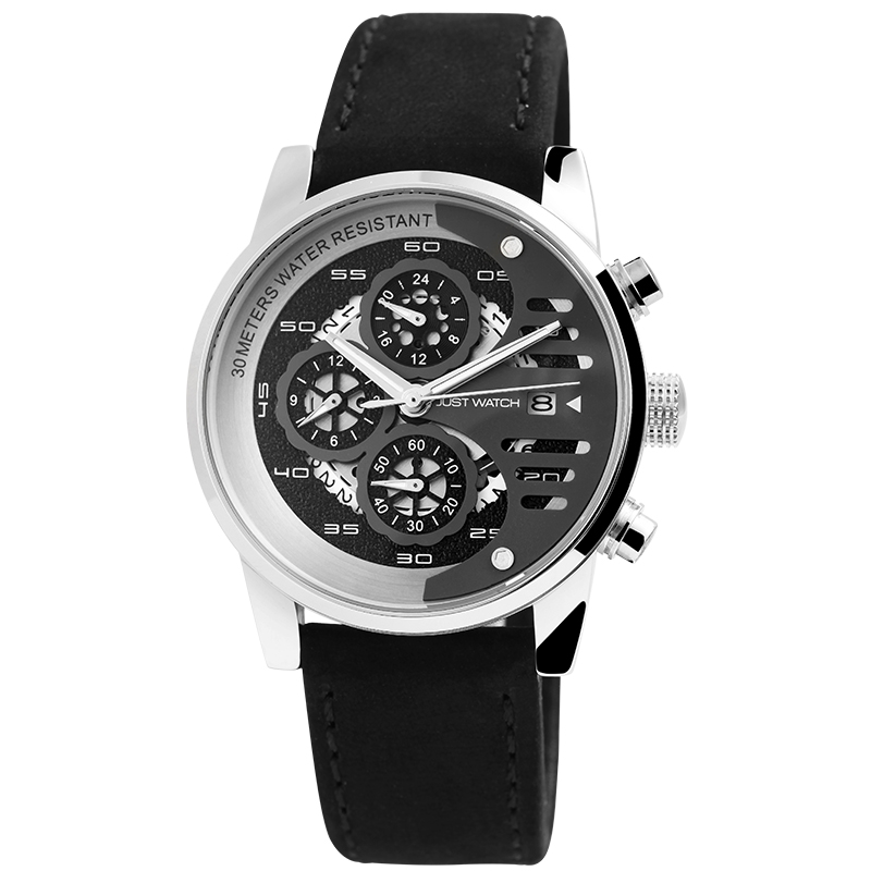 Herrenuhr 