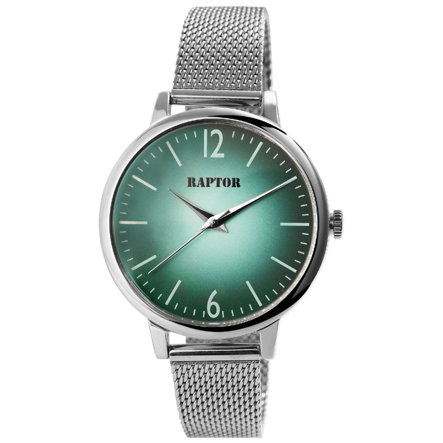 Armbanduhr