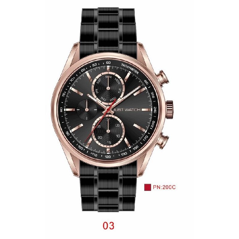 Herrenuhr