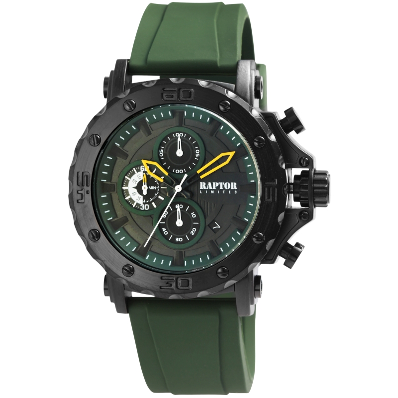 Chronograph