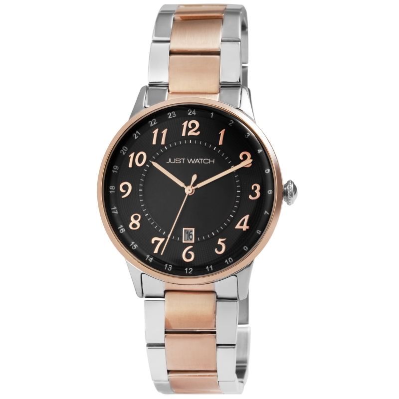 Herrenuhr 