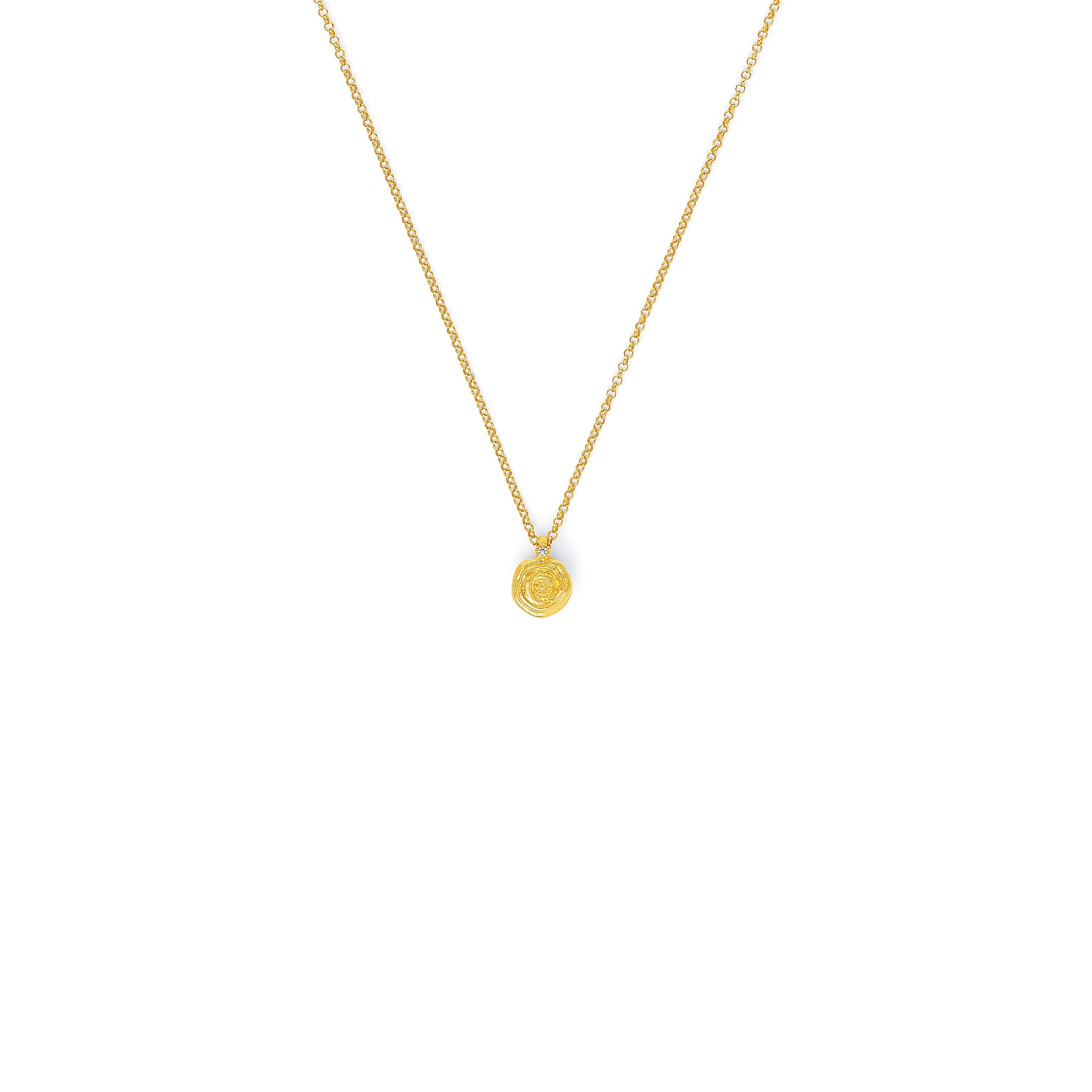 Kette Rosedia
