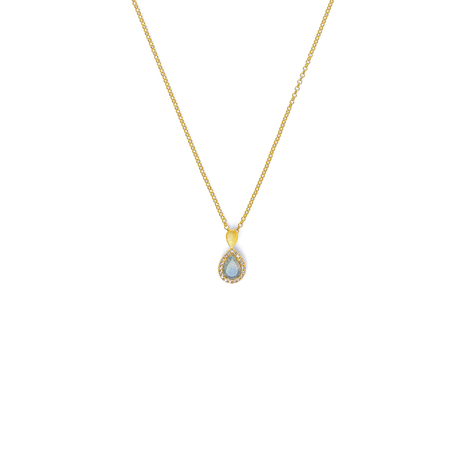 Kette Antoinette