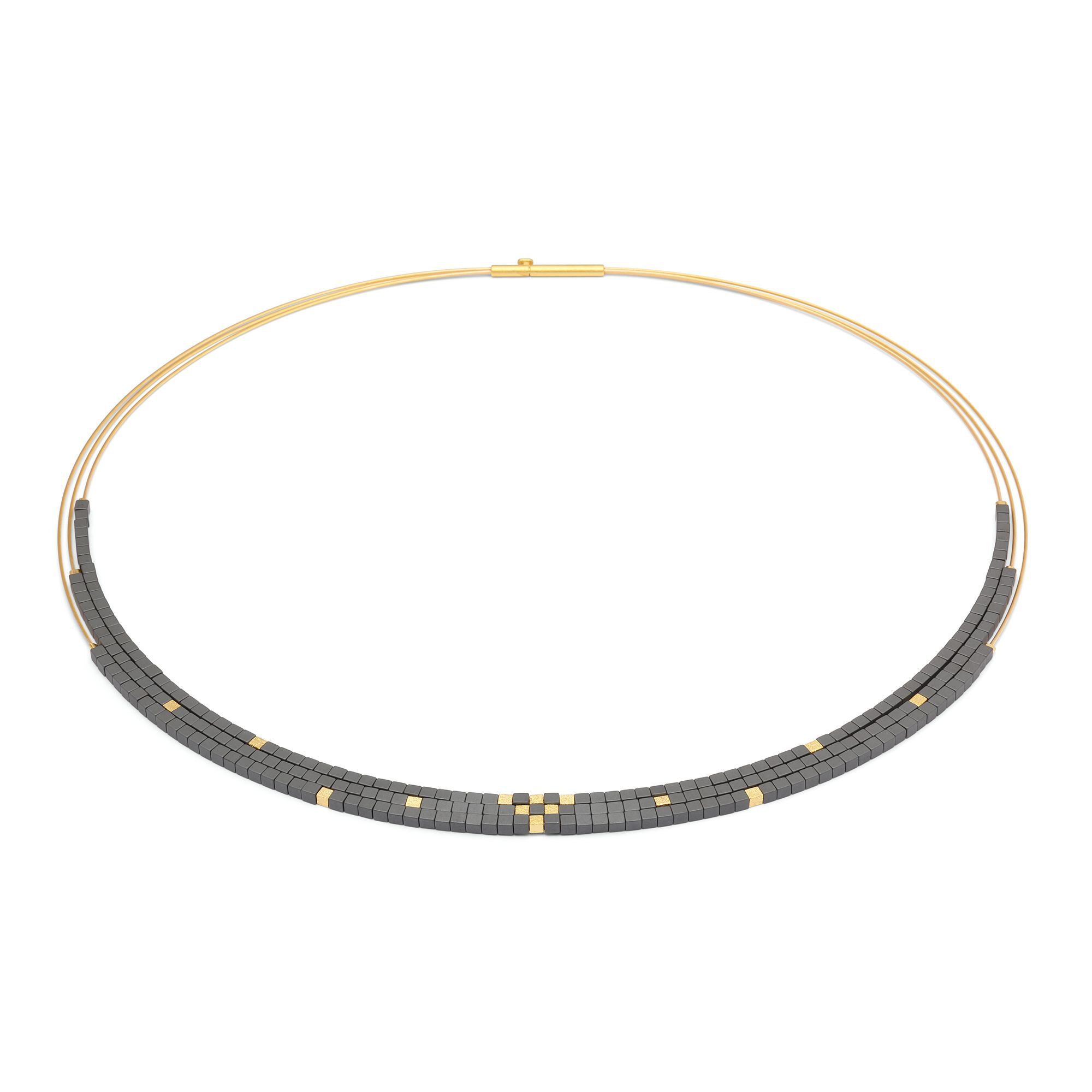 Cuvi Collier
