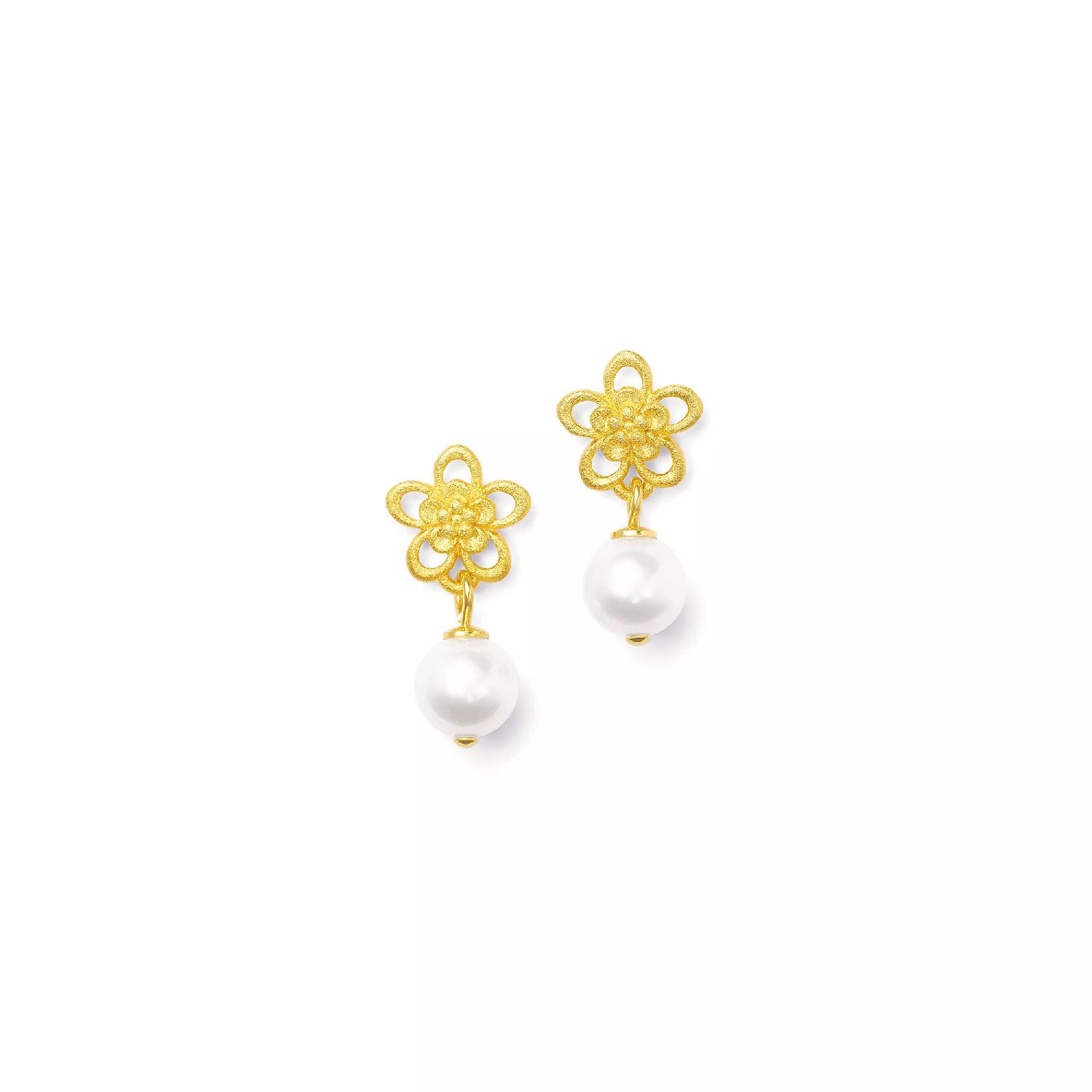 Ohrschmuck