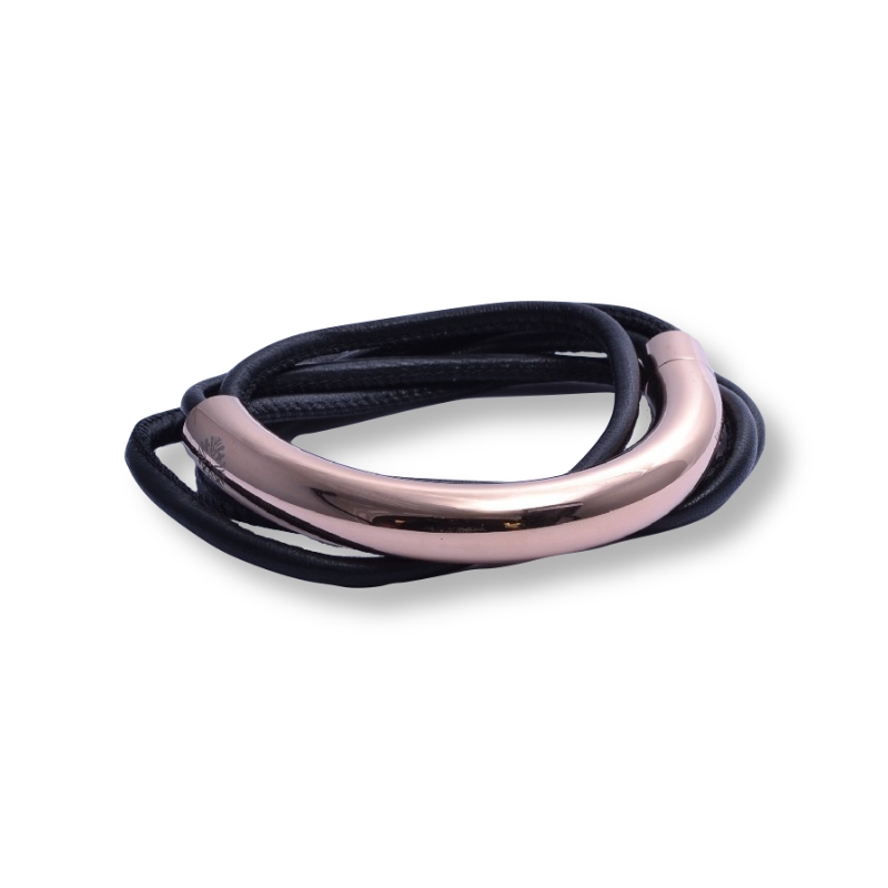 Doppio big black Gr. M