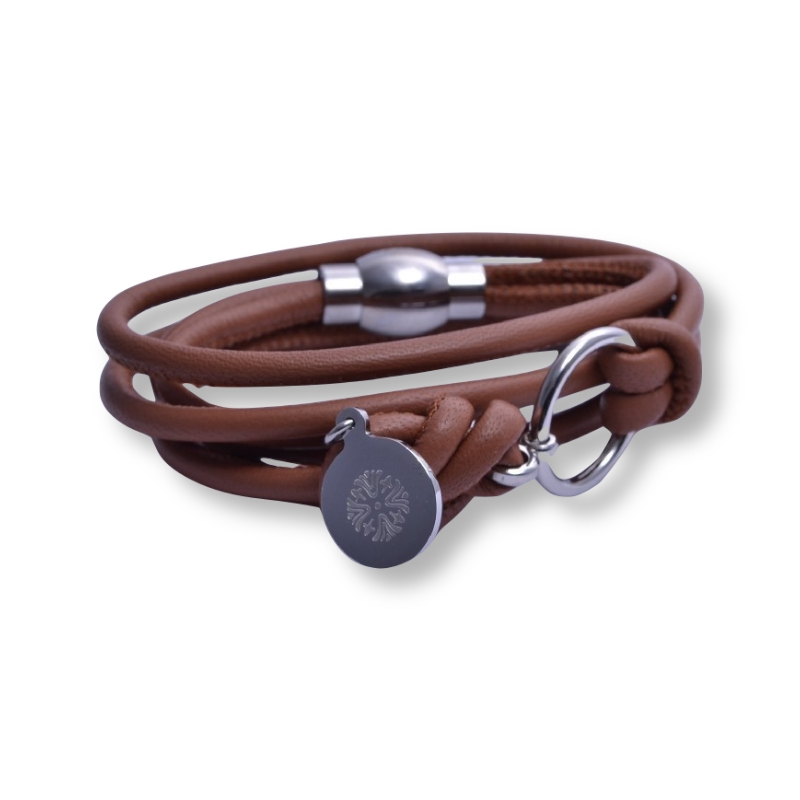 Armband Nodo sigaro Gr.M
