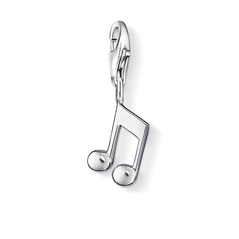 Charm Note