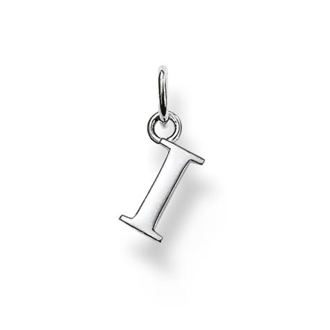Thomas Sabo 925 Silber Anhänger I für Damen - Hauptfarbe Silber