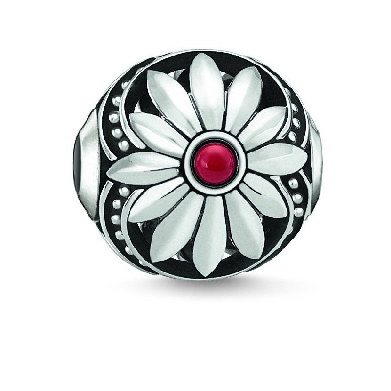 Bead Blume