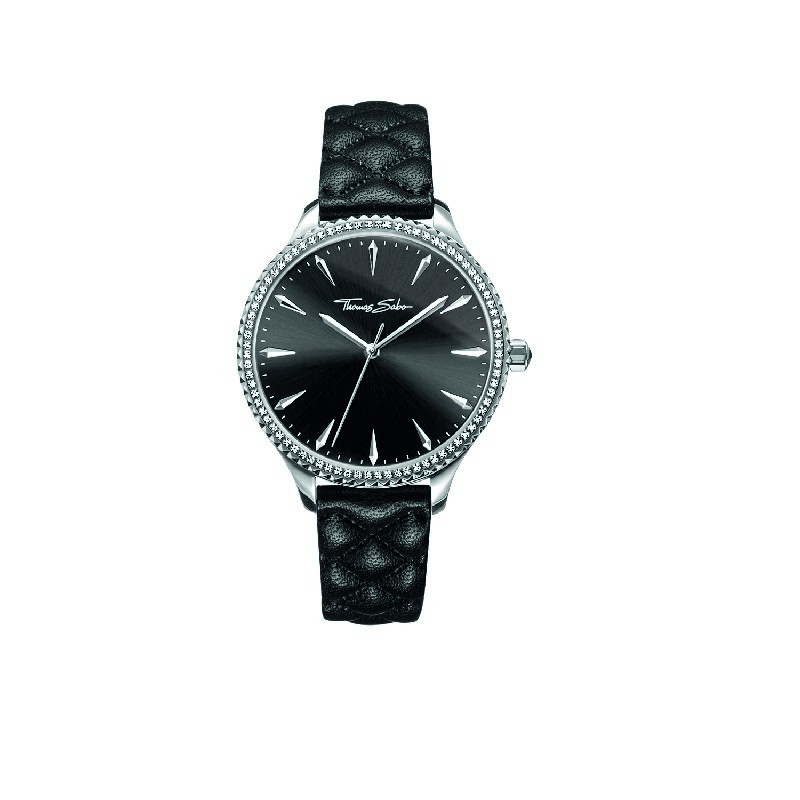 Armbanduhr