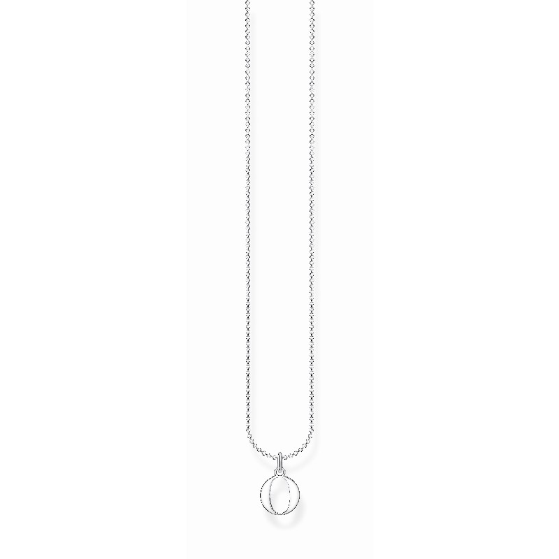 Kette mit O