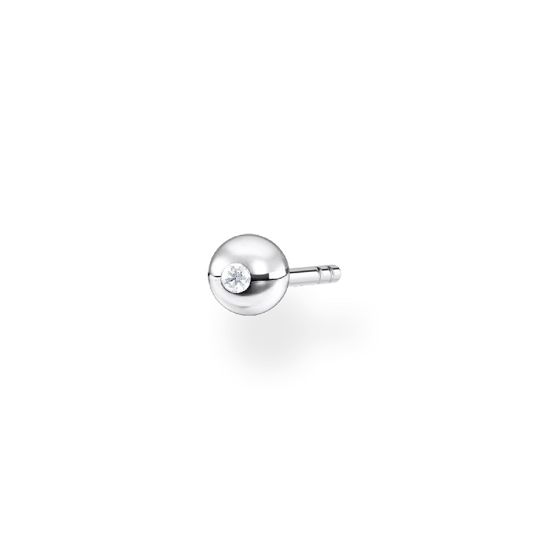 Einzel Ohrstecker