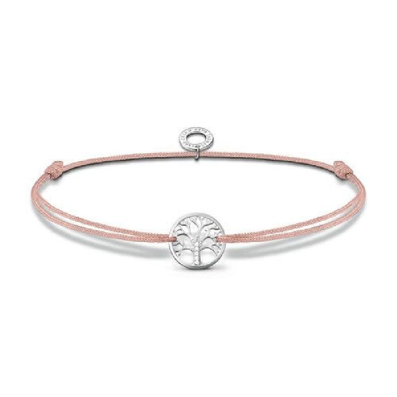 Armband little secret Baum der Liebe