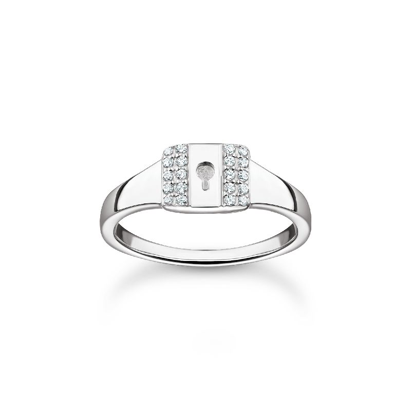 Ring Schloss