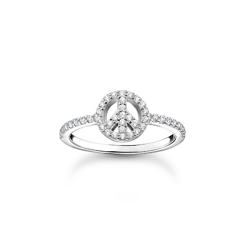 Ring Peace 