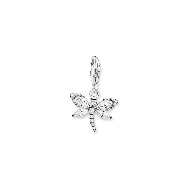 Charm-Anhänger Libelle 