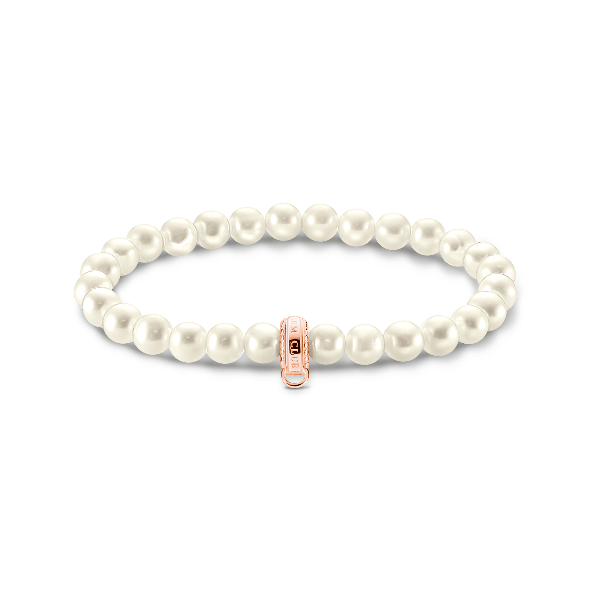 Armband Perlen 