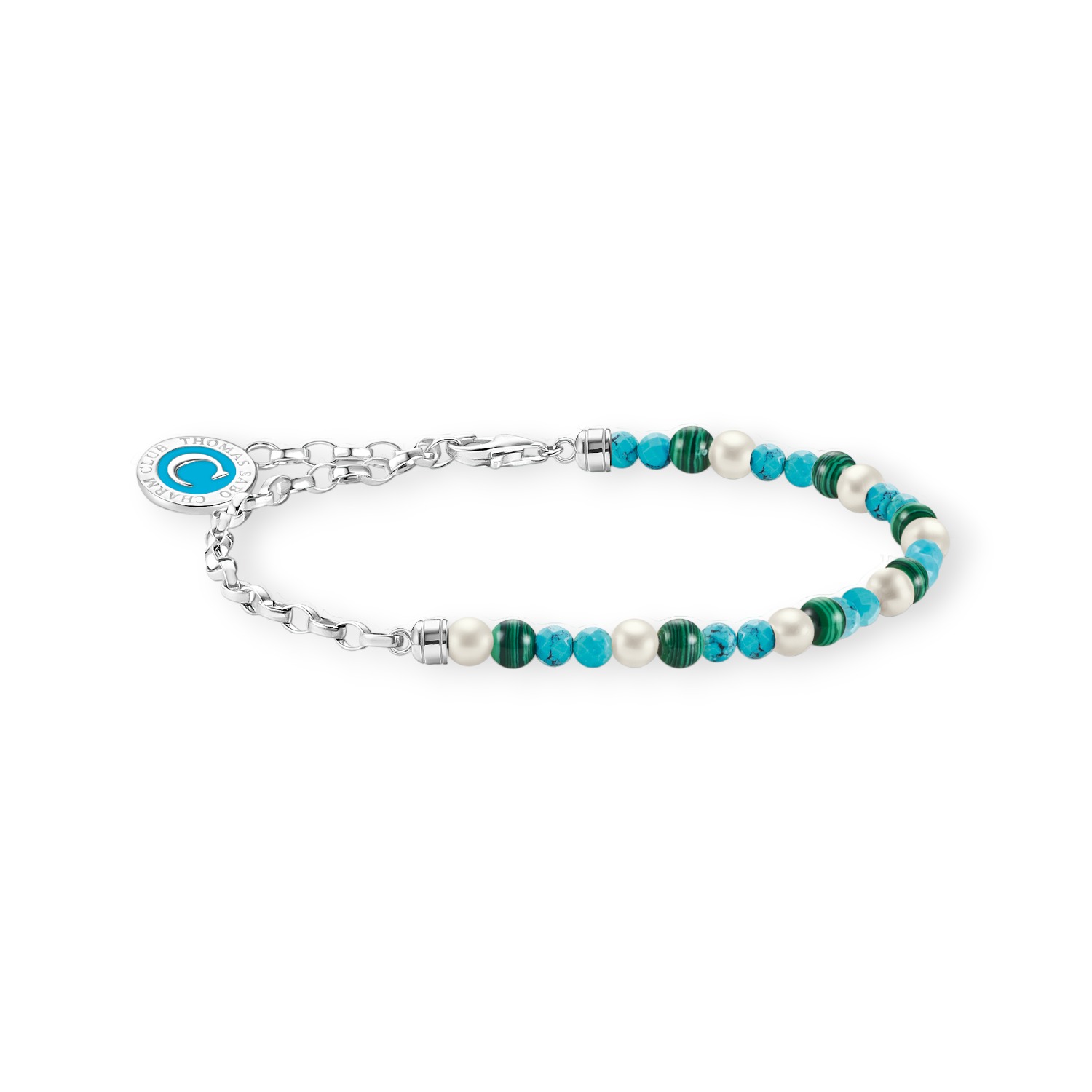 Charm-Armband 